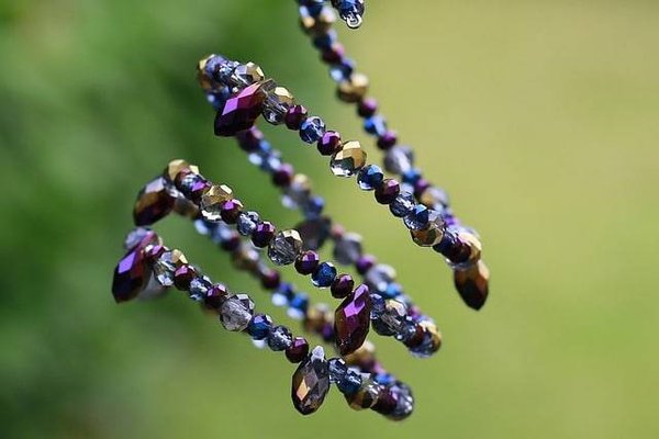 Comment fabriquer vos propres bijoux avec des matériaux simples et créatifs ?