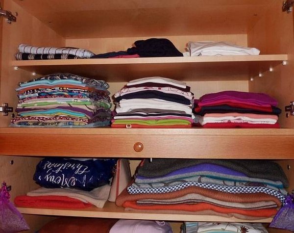Comment recycler ou customiser vos vêtements usés ou démodés ?