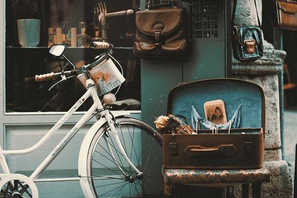 Quelles sont les icônes de la mode vintage qui peuvent vous inspirer ?